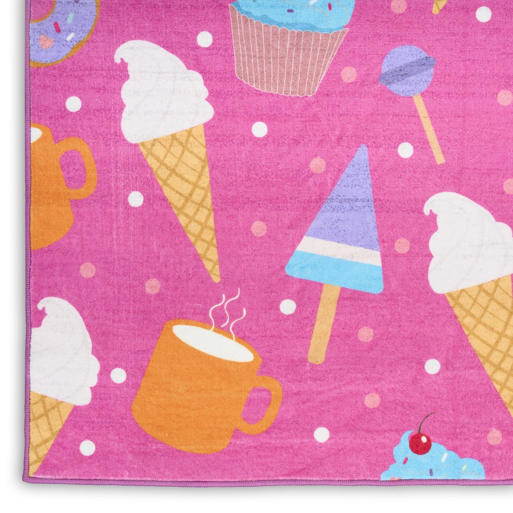 Nourison Home Imagination Area Rug. Picture 5