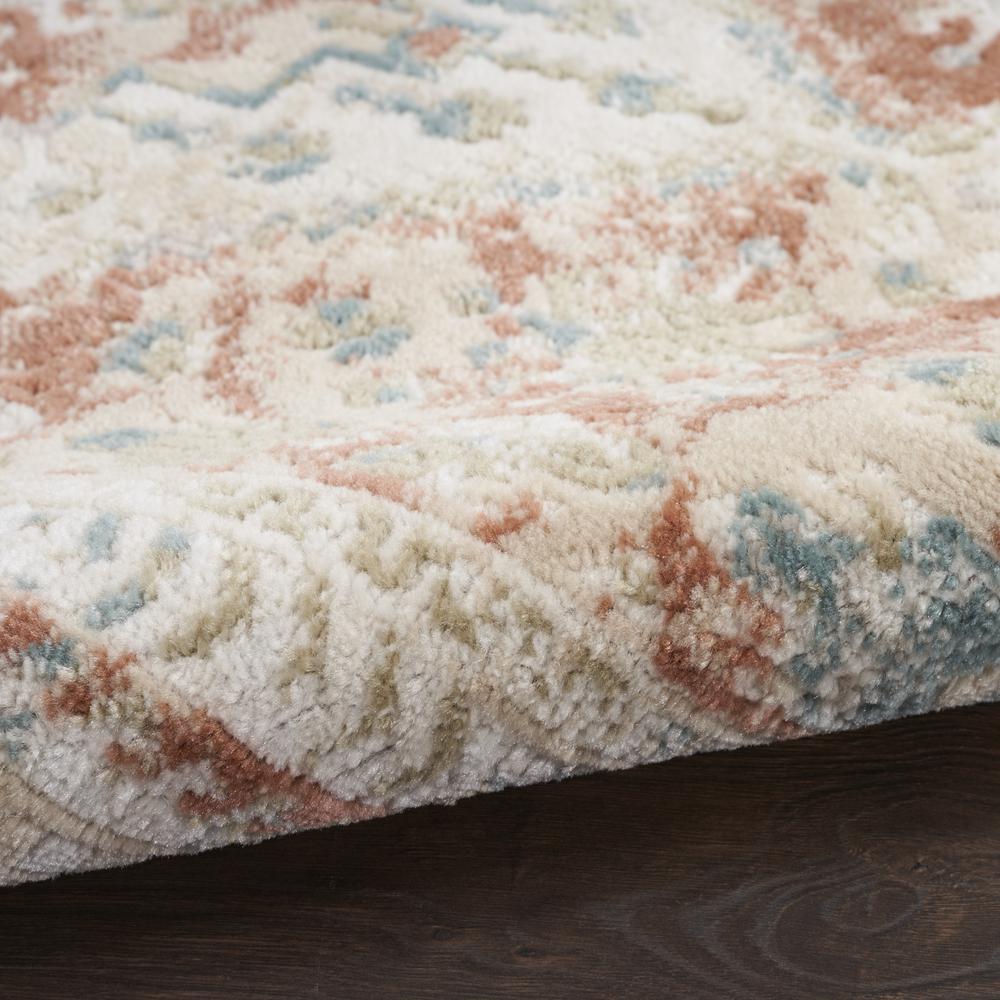 Vintage Rectangle Area Rug, 9' x 12'. Picture 8