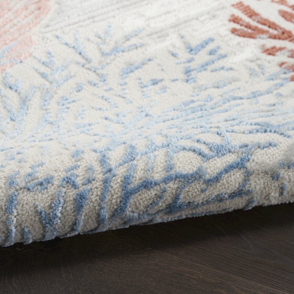 Nourison Home Pompeii Area Rug. Picture 7