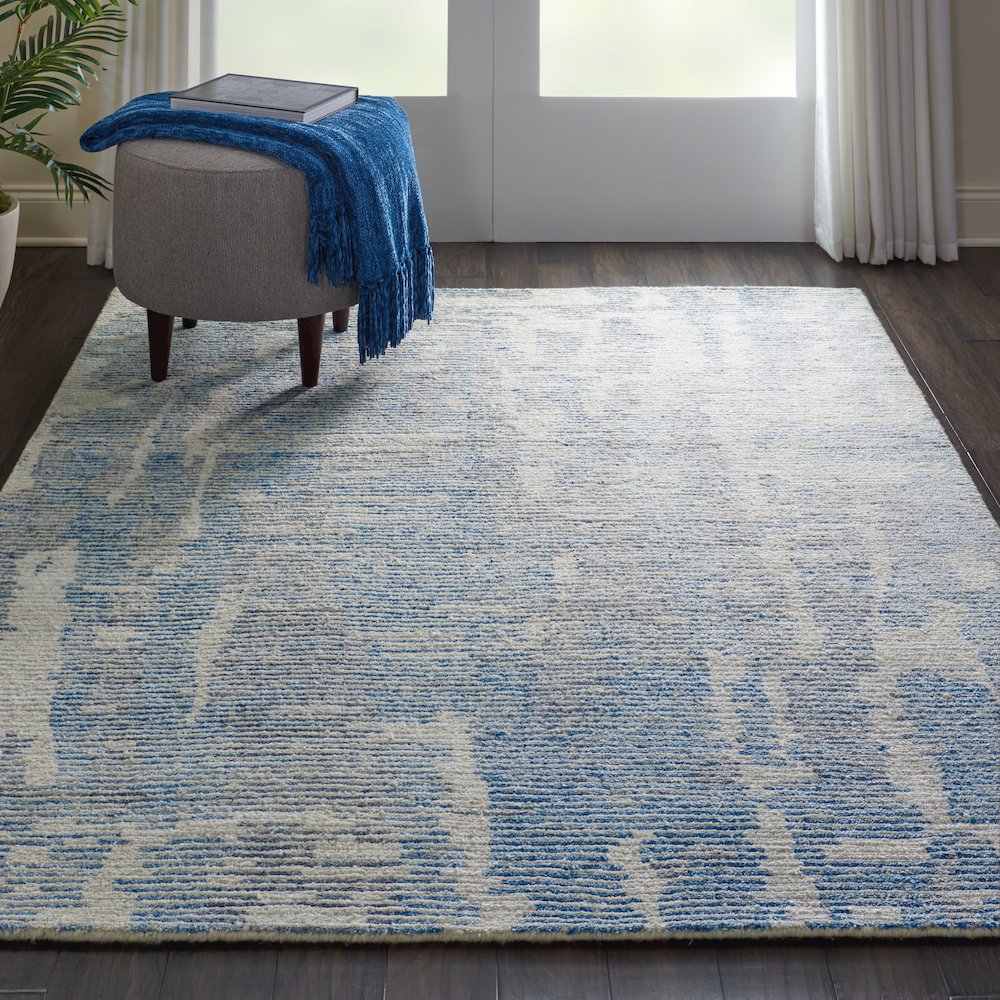 Nourison Home Ellora Area Rug. Picture 2