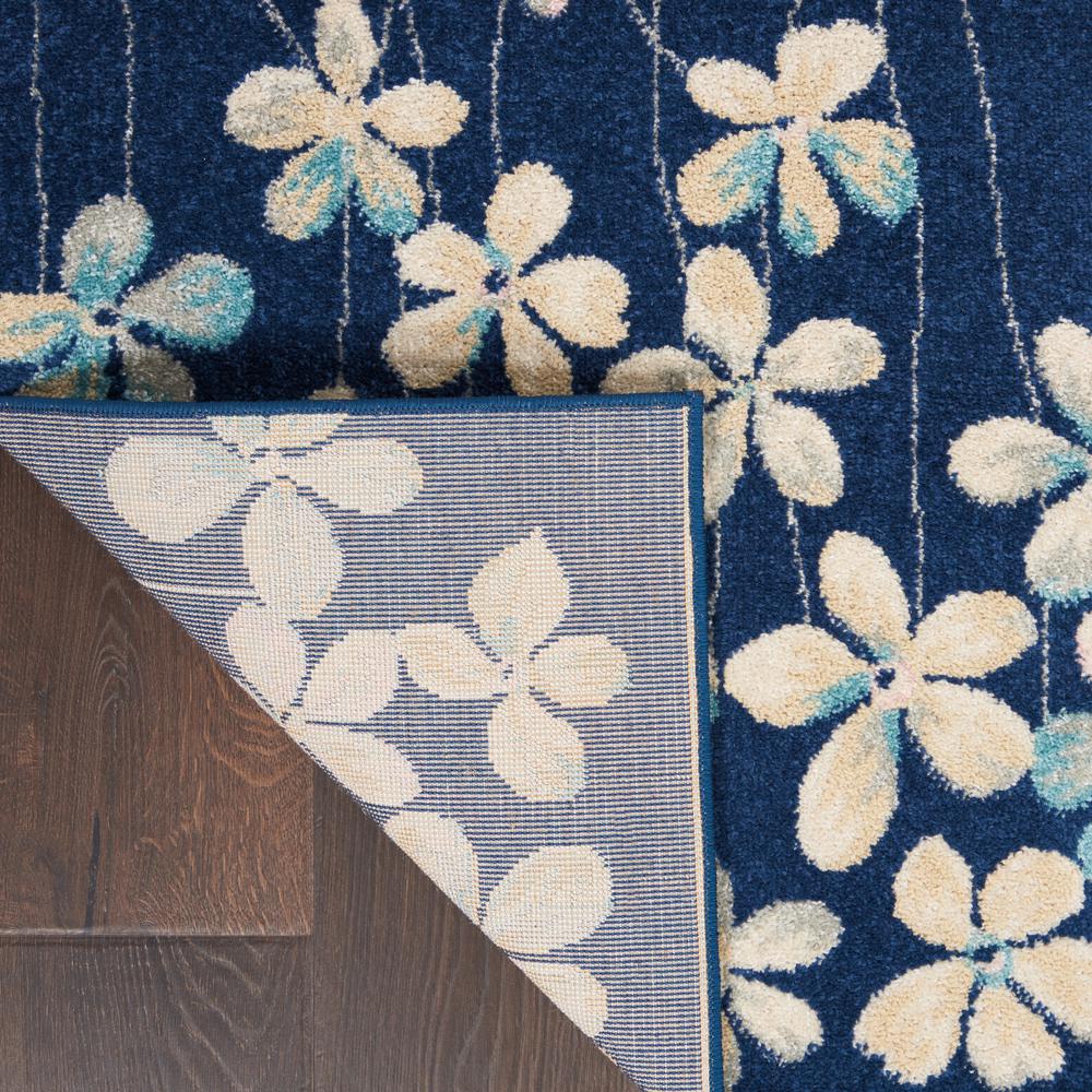 Nourison Home Tranquil Area Rug. Picture 4