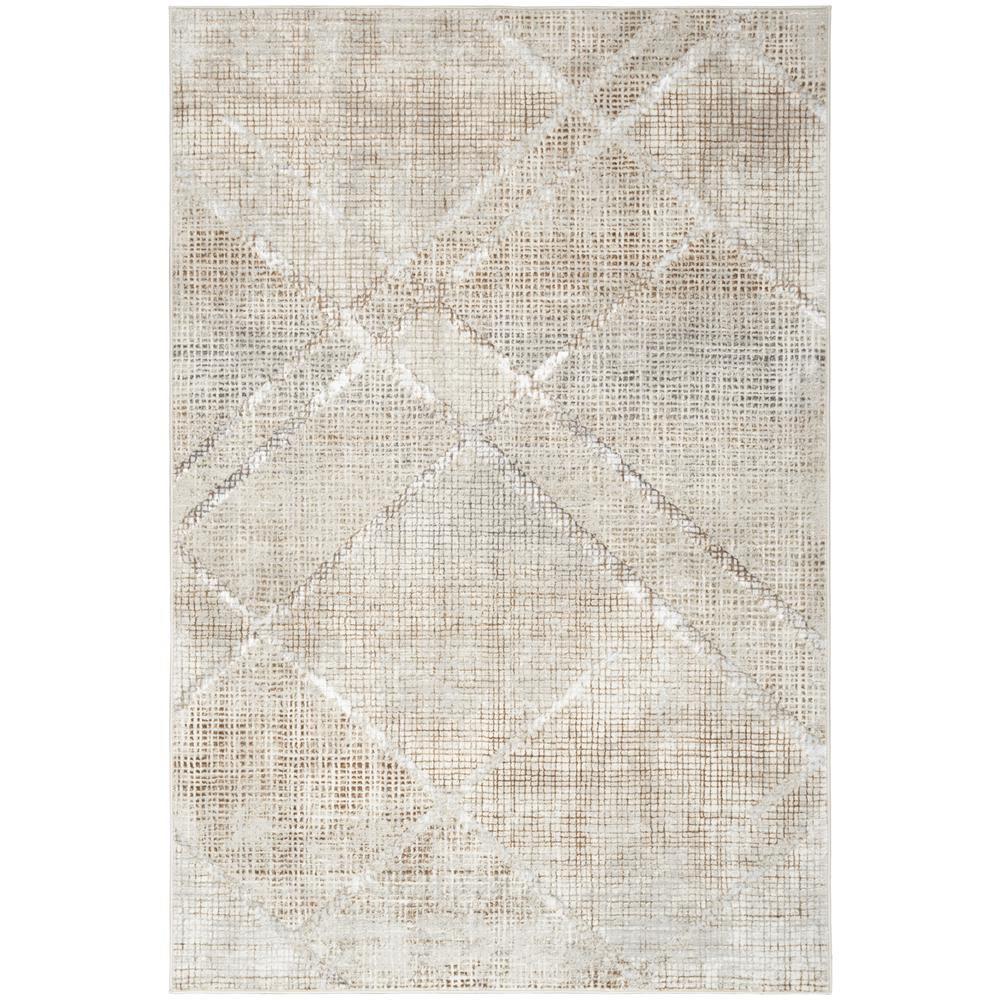 Nourison Home Sparkle Area Rug. Picture 1