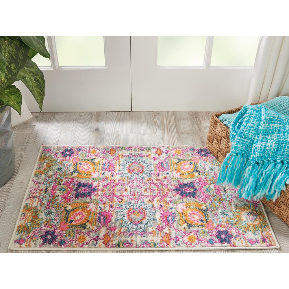 Nourison Home Passion Area Rug. Picture 2