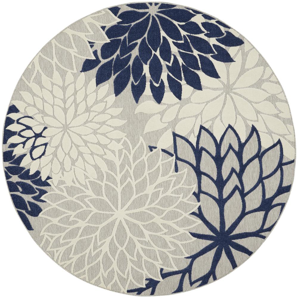 Nourison Home Aloha Area Rug. Picture 1