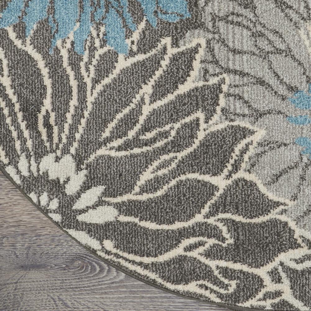 Nourison Home Passion Area Rug. Picture 5