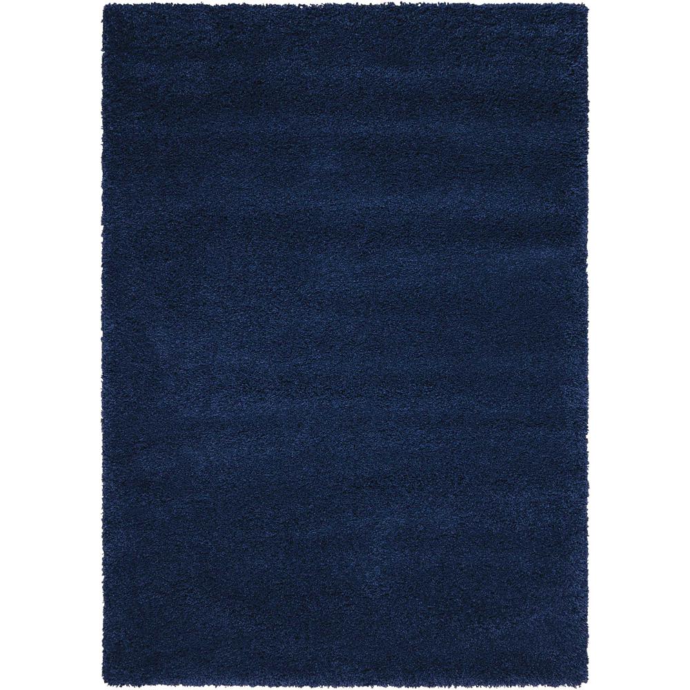 Amore Area Rug, Ink, 7'10" x 10'10". Picture 1