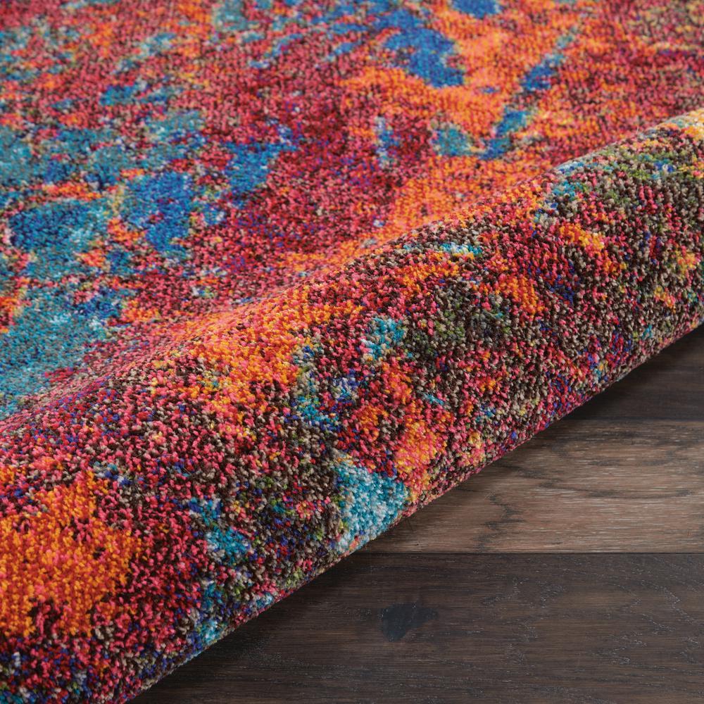 Nourison Home Celestial Area Rug. Picture 8