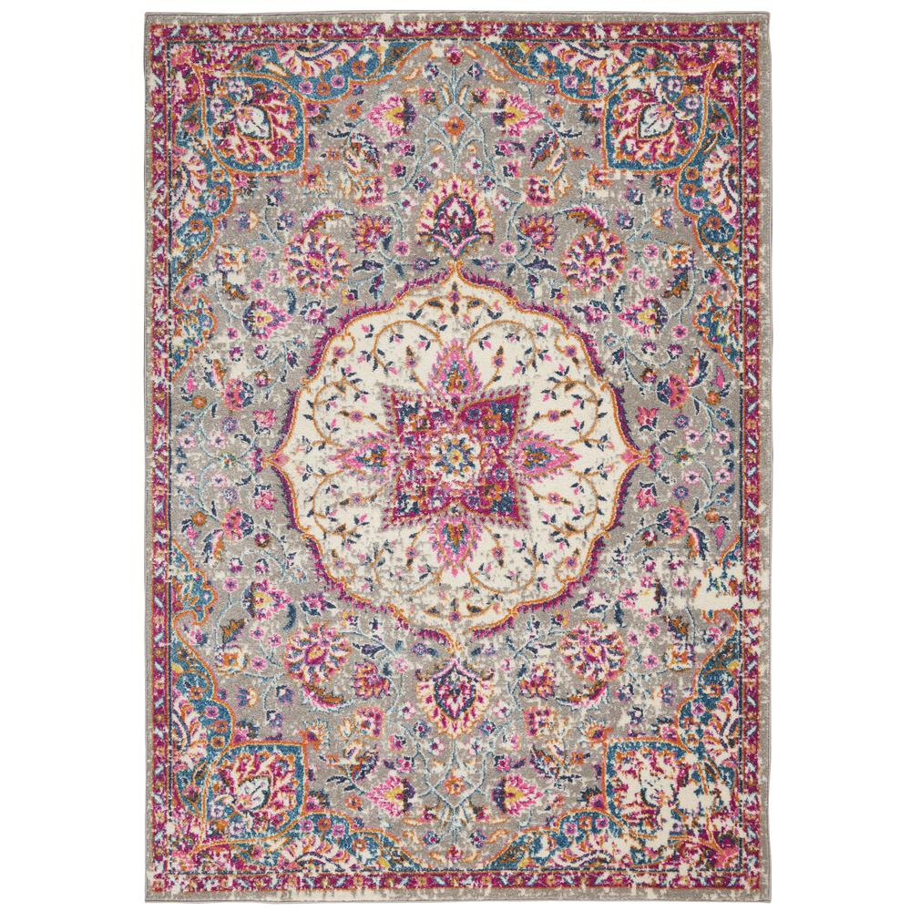 Nourison Home Passion Area Rug. Picture 1