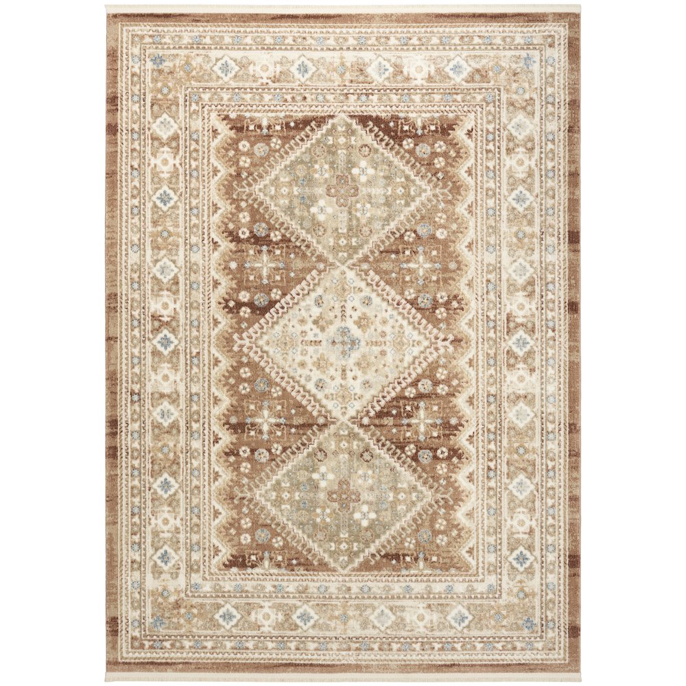 Nourison Home Pardis Area Rug. Picture 1