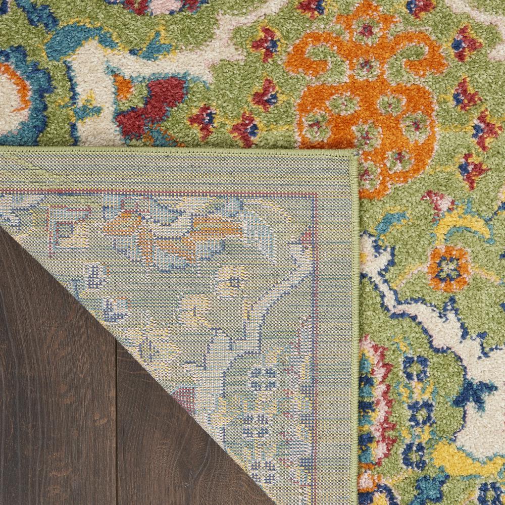 Nourison Home Allur Area Rug. Picture 4