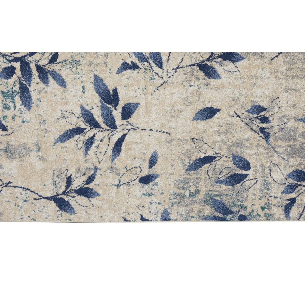 Farmhouse Runner Area Rug, 7' Runner. Picture 4