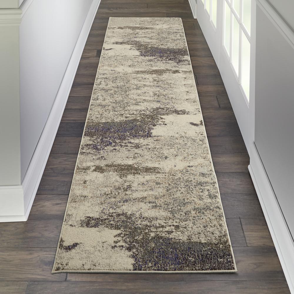 Nourison Home Celestial Area Rug. Picture 2