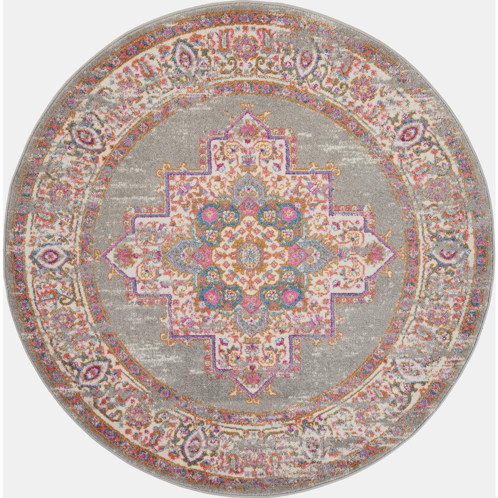 Nourison Home Passion Area Rug. Picture 1