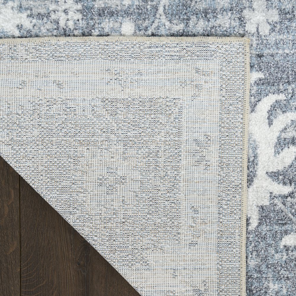 Nourison Home Astra Machine Washable Area Rug. Picture 3