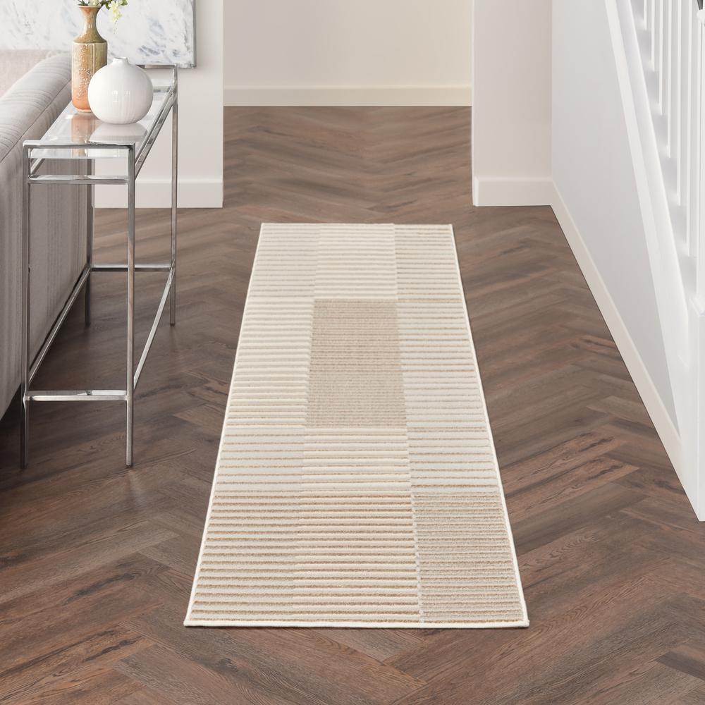 Nourison Home Splash Area Rug. Picture 2