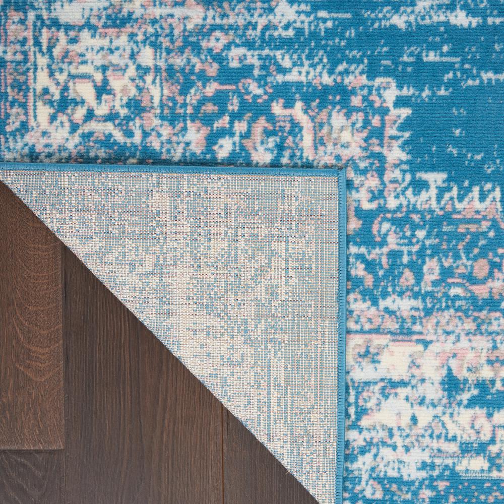 Nourison Home Grafix Area Rug. Picture 3