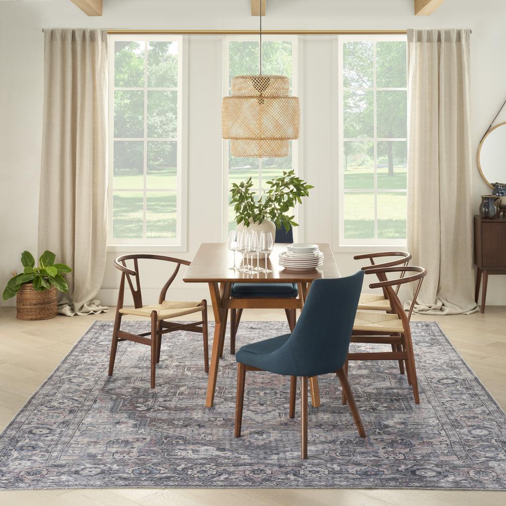 New Concept Washables Area Rug. Picture 10