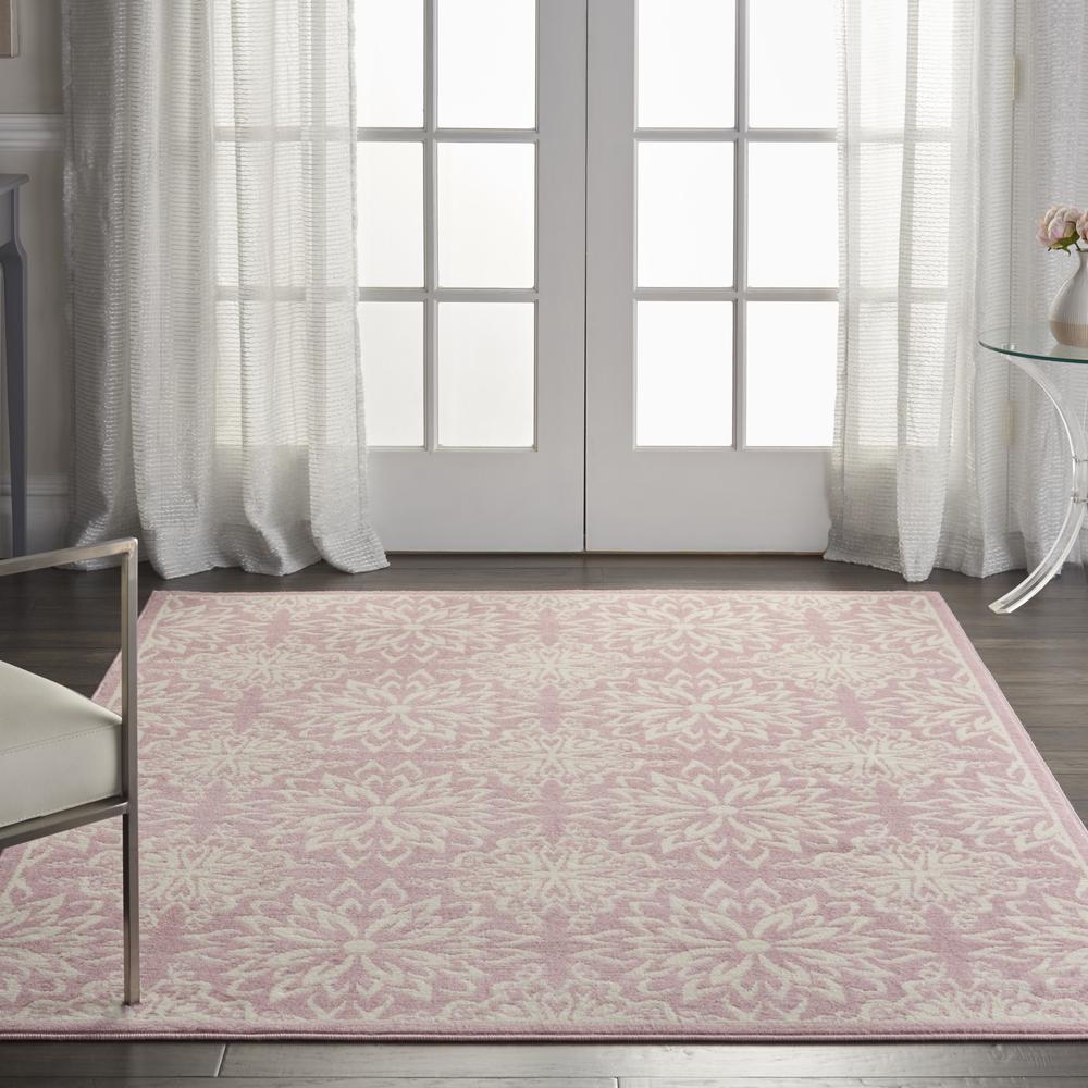 Nourison Home Jubilant Area Rug. Picture 3