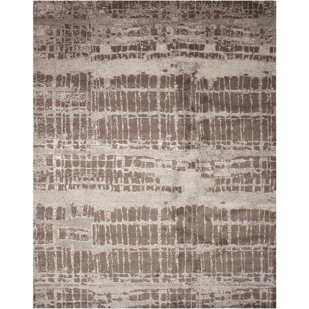 Modern Rectangle Area Rug, 8' x 10'. Picture 1