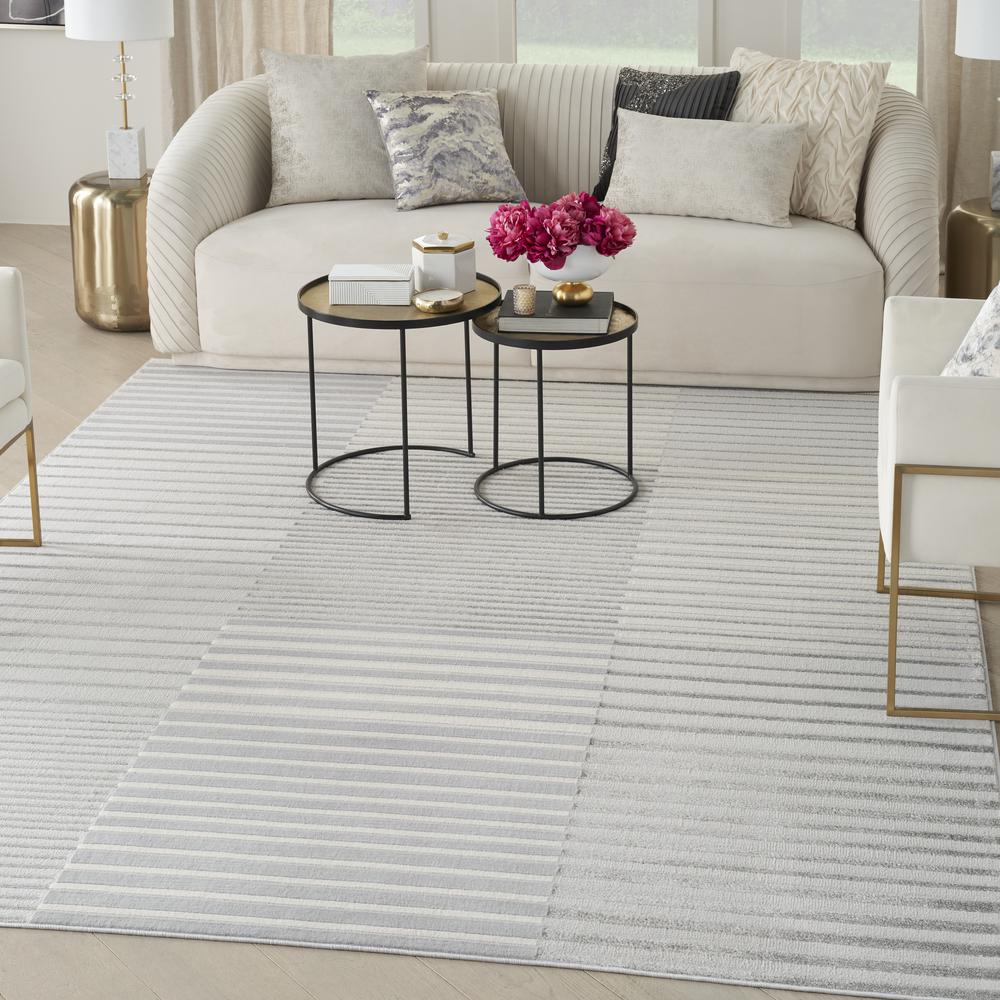 Nourison Home Splash Area Rug. Picture 2