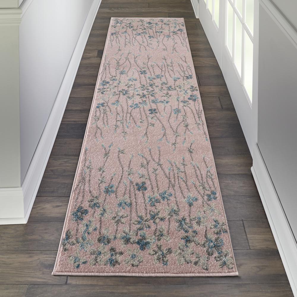 Nourison Home Tranquil Area Rug. Picture 3