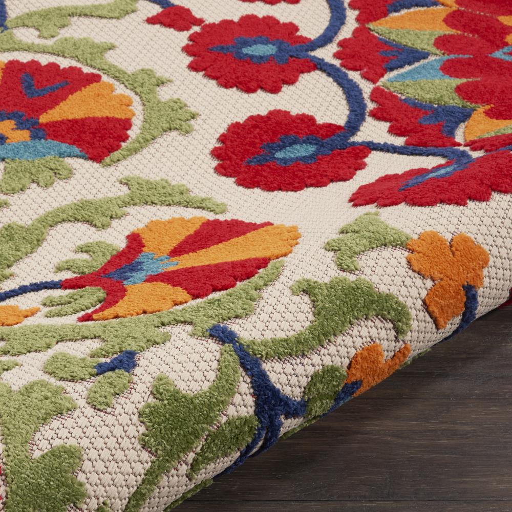 Nourison Home Aloha Area Rug. Picture 8