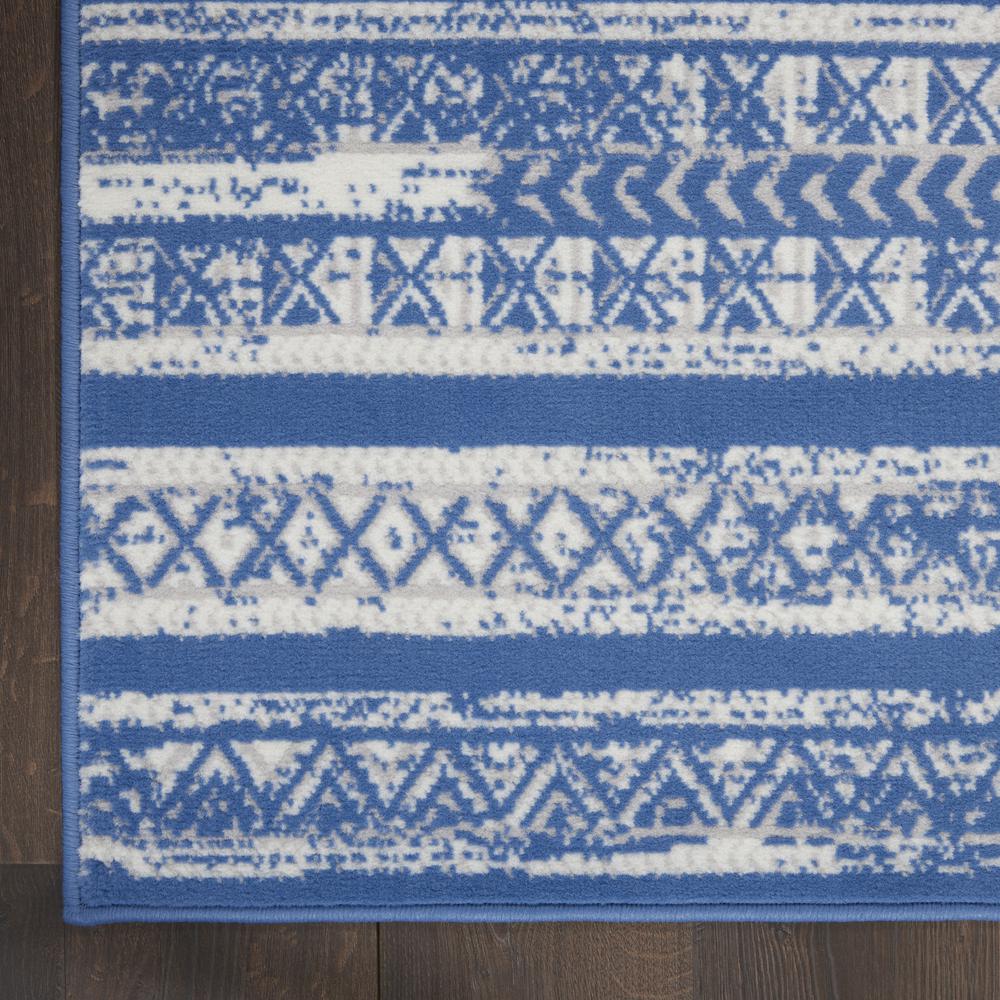 Nourison Whimsicle Area Rug, 8' x 12' (99446834973). Picture 4