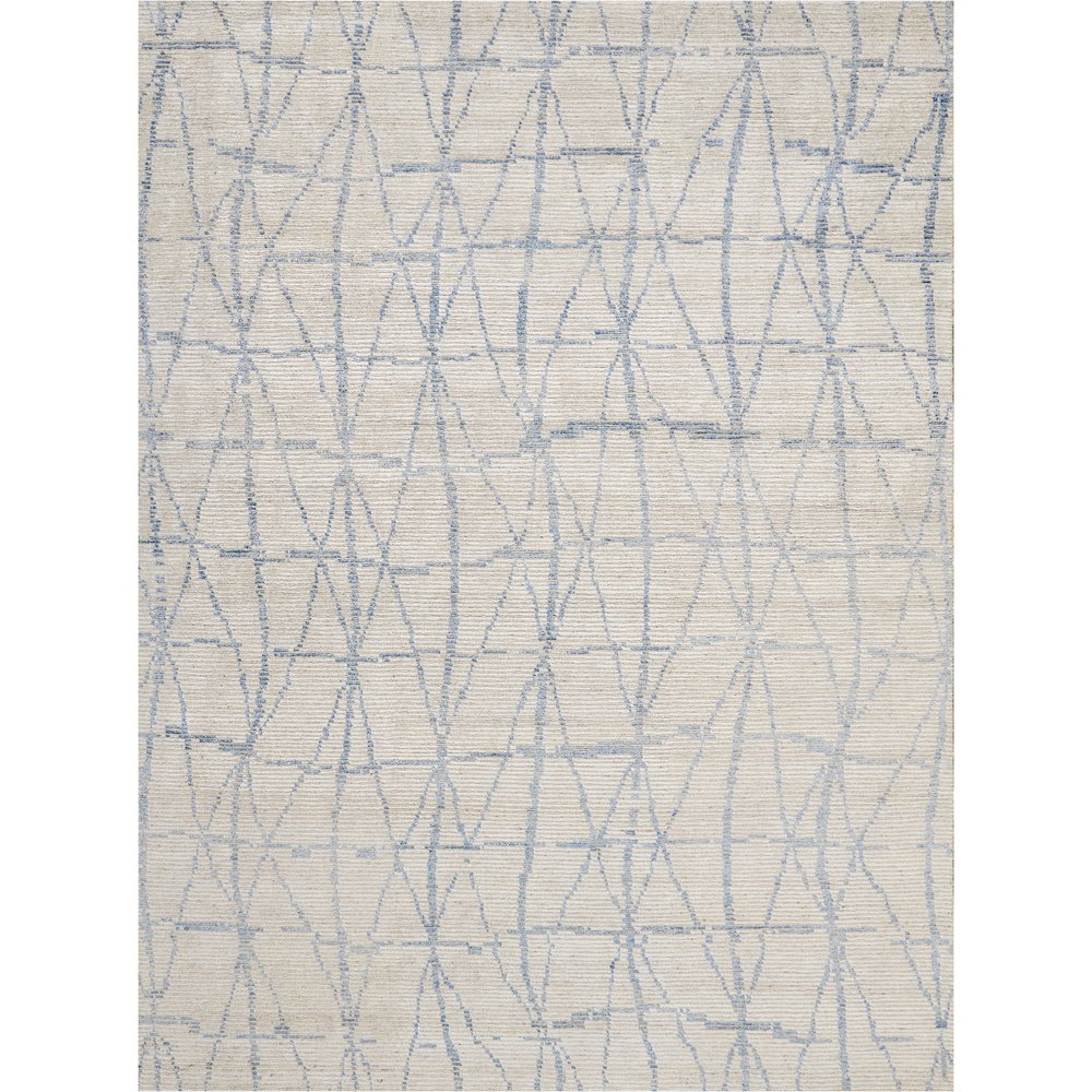 Nourison Home Ellora Area Rug. Picture 1