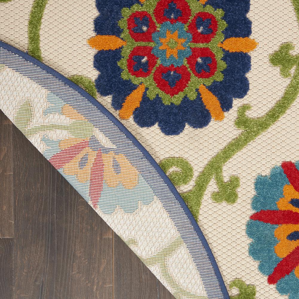 Nourison Home Aloha Area Rug. Picture 3