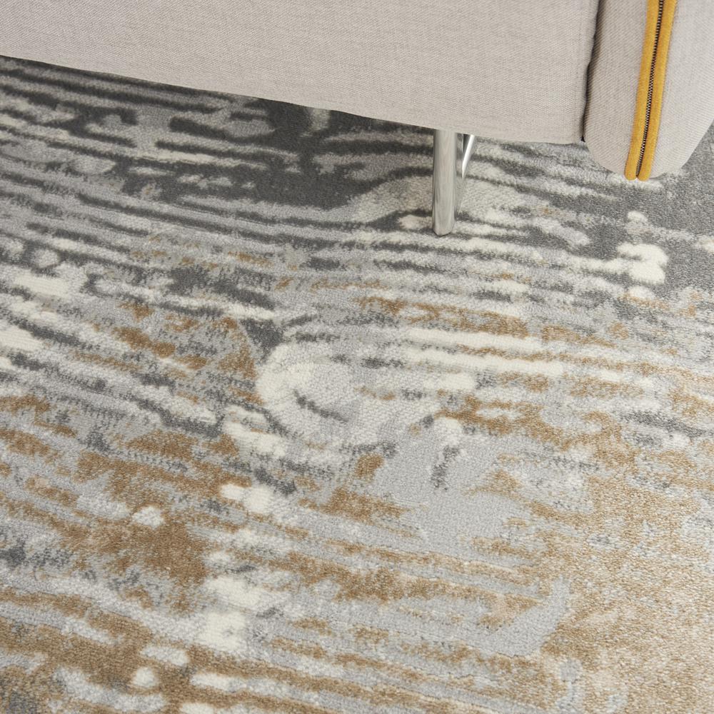 Nourison Home Solace Area Rug. Picture 8