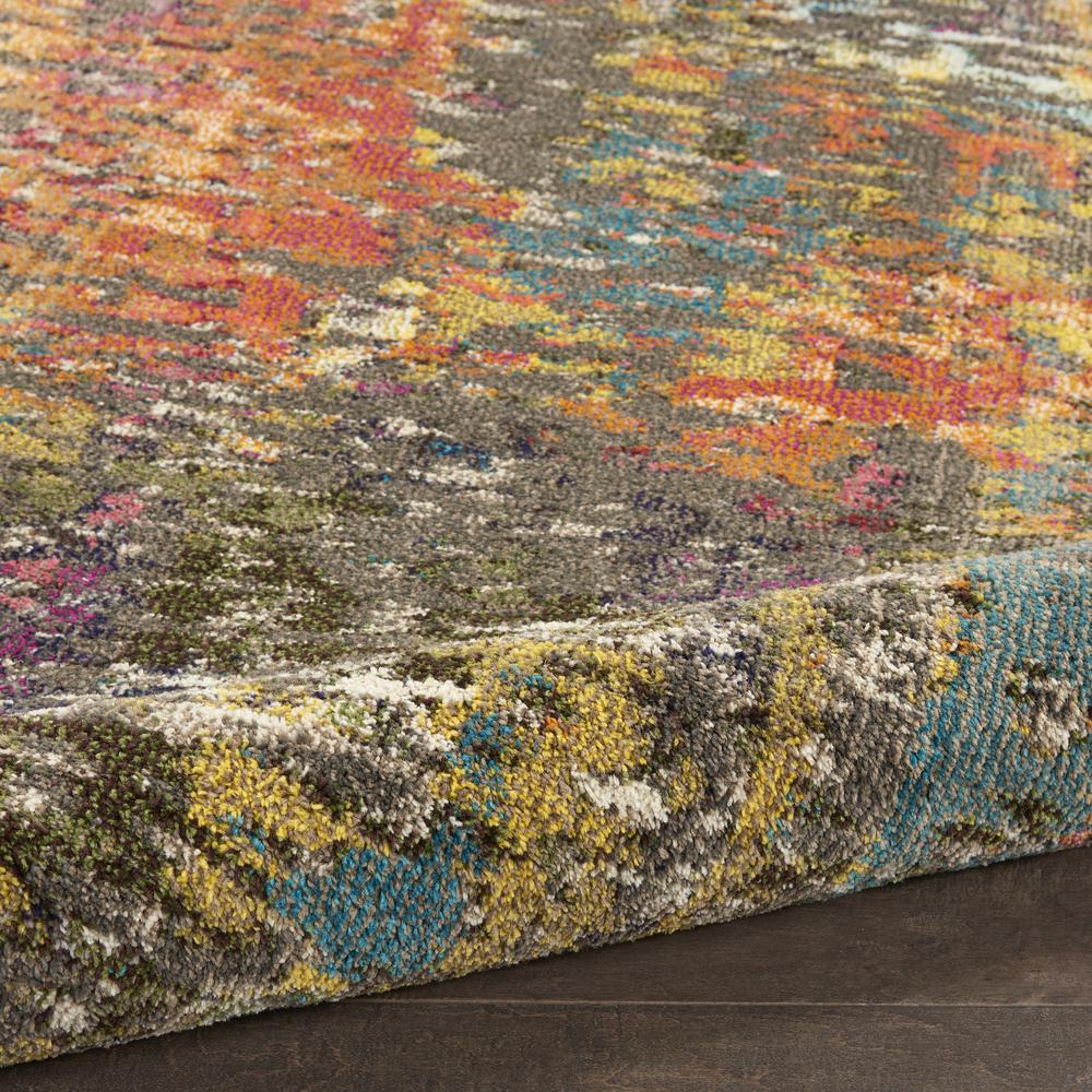 Nourison Home Celestial Area Rug. Picture 7