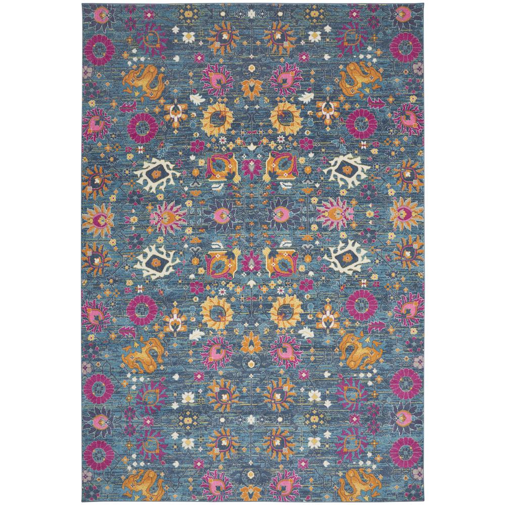 Nourison Home Passion Area Rug. Picture 1