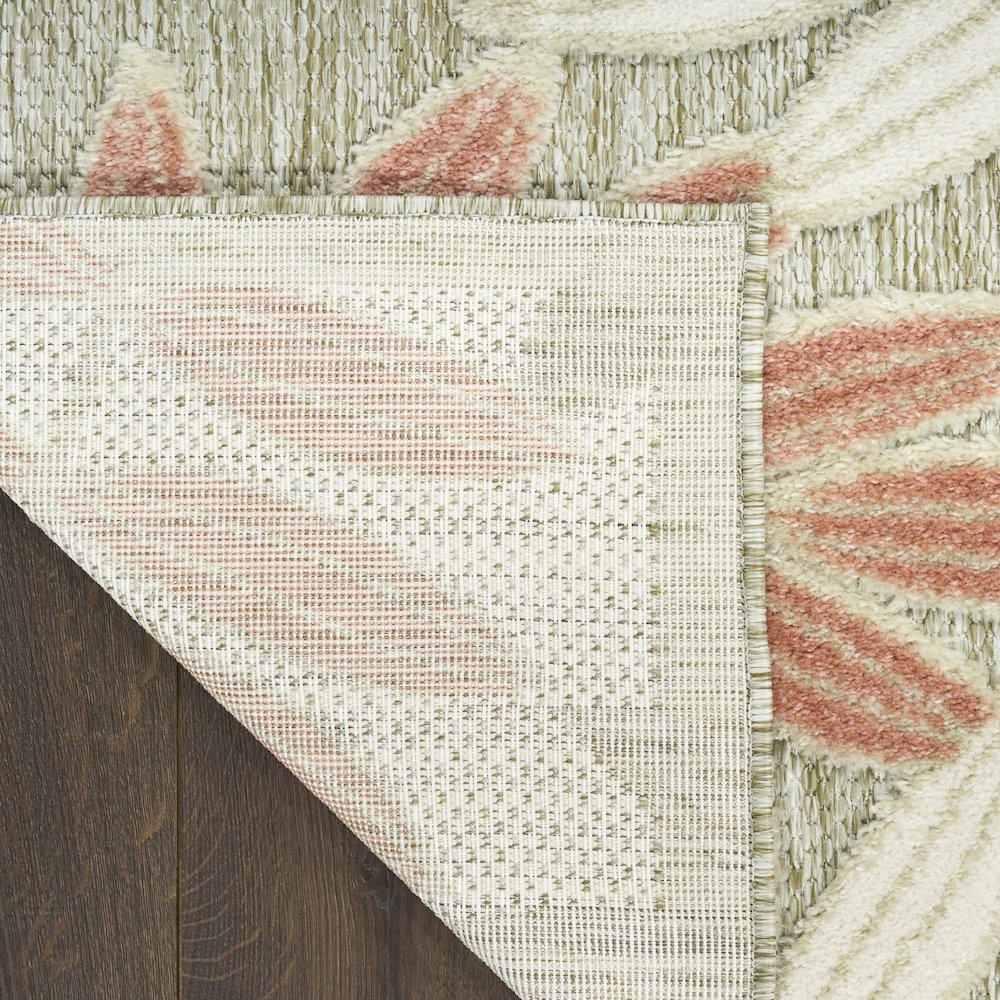 Nourison Home Aloha Area Rug. Picture 3