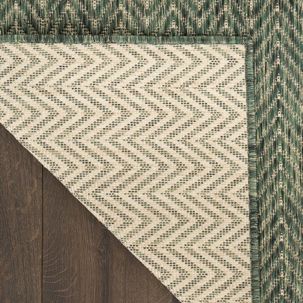Nourison Home Horizon Indoor/Outdoor Area Rug. Picture 3