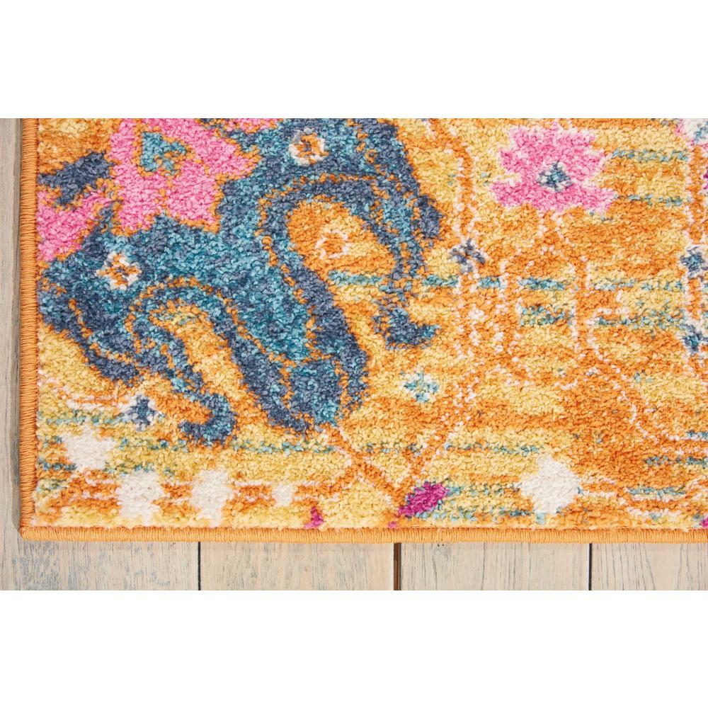 Nourison Home Passion Area Rug. Picture 4