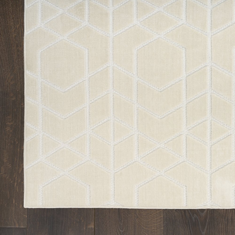 Nourison Home Washable Charm Area Rug. Picture 4