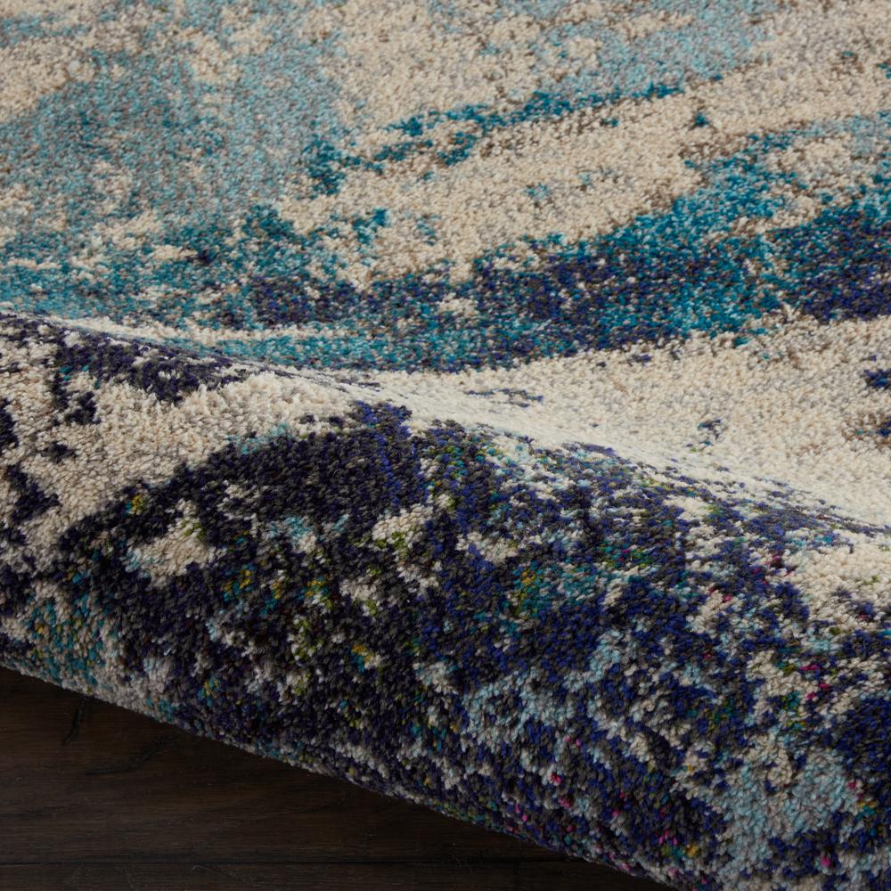 Nourison Home Celestial Area Rug. Picture 7