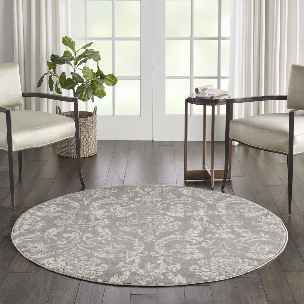 Nourison Home Jubilant Area Rug. Picture 2