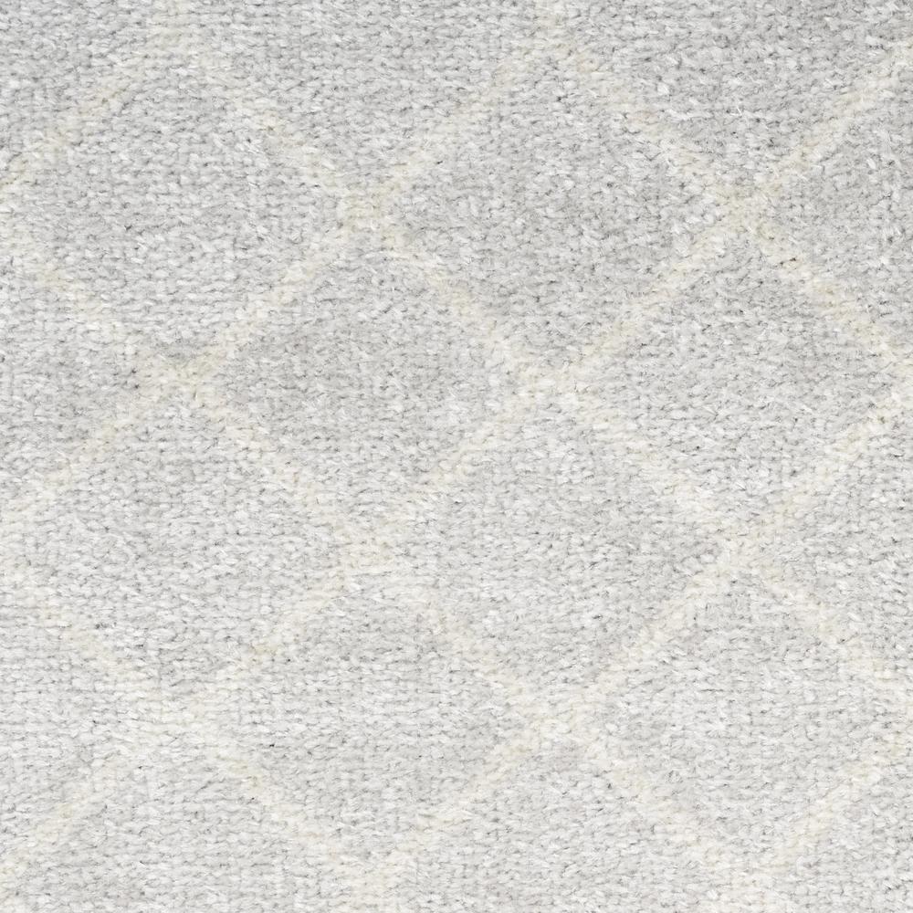 Bohemian Rectangle Area Rug, 4' x 6'. Picture 7
