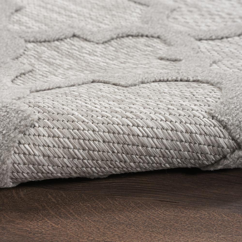 Nourison Home Easy Care Area Rug. Picture 8