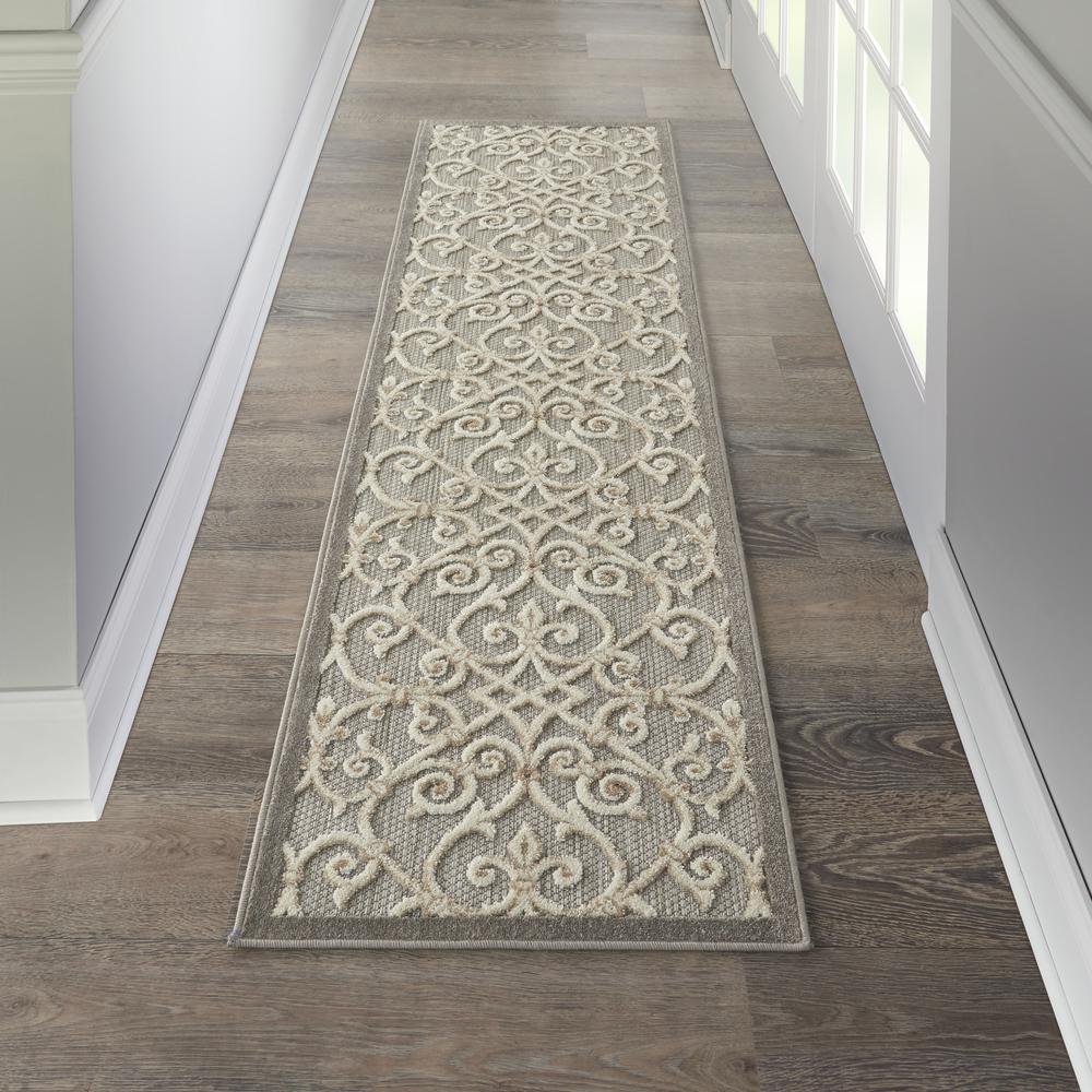 Nourison Home Aloha Area Rug. Picture 2