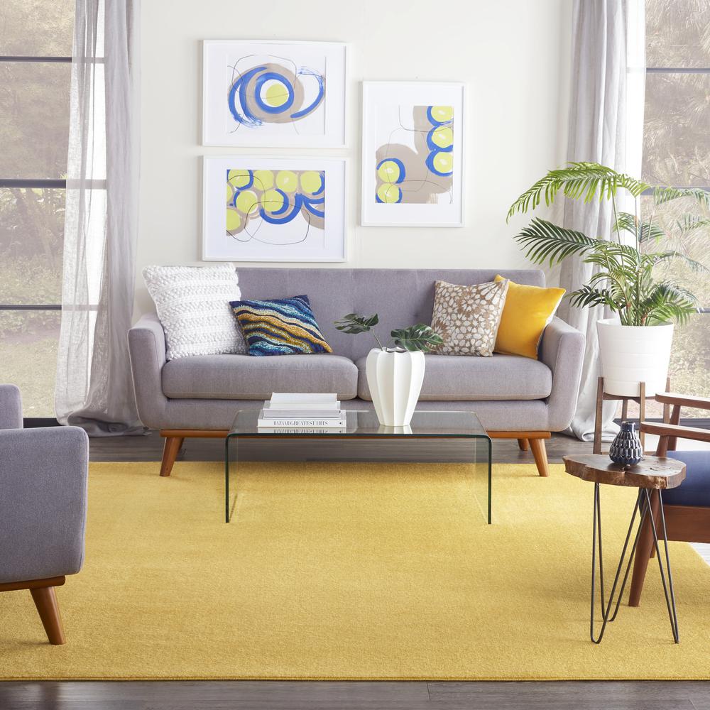 Nourison Home Nourison Essentials Area Rug. Picture 10