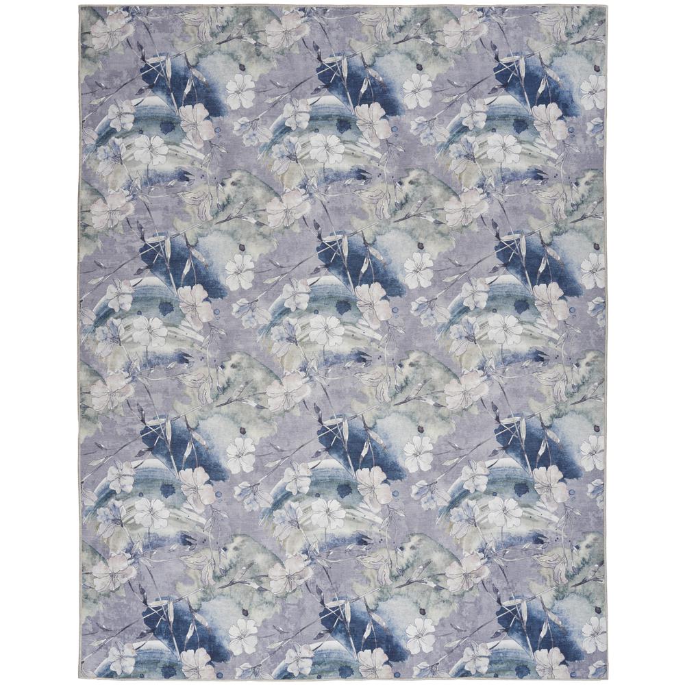 Nourison Home Nourison Washables Area Rug. Picture 1