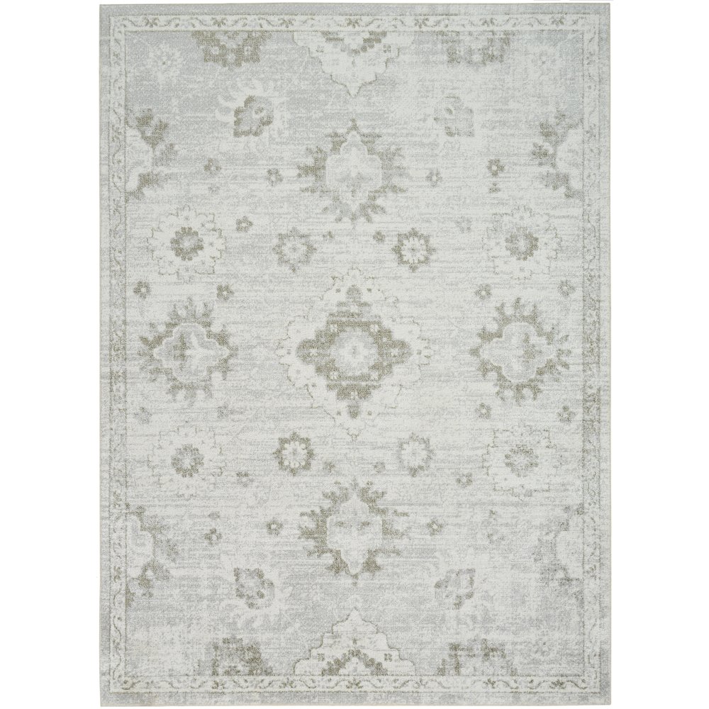 Nourison Home Astra Machine Washable Area Rug. Picture 1
