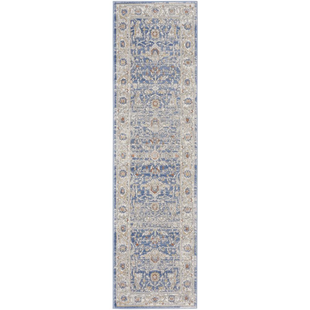 New Concept Washables Series 4 Area Rug. Picture 1