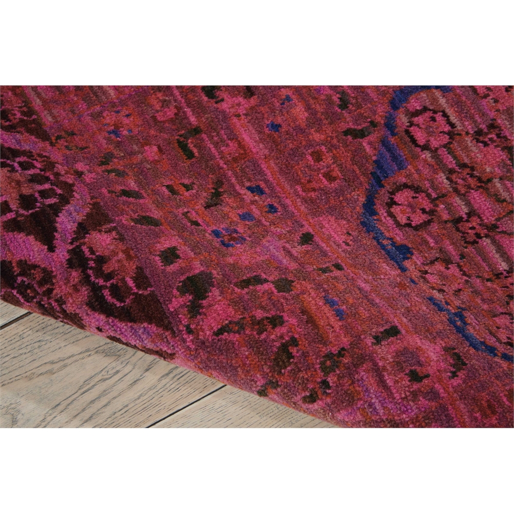 Timeless Blush Area Rug. Picture 4