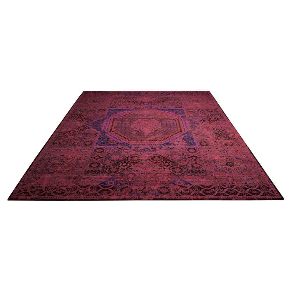 Timeless Blush Area Rug. Picture 5