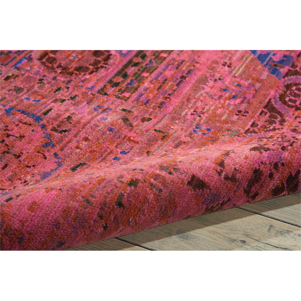 Timeless Blush Area Rug. Picture 7