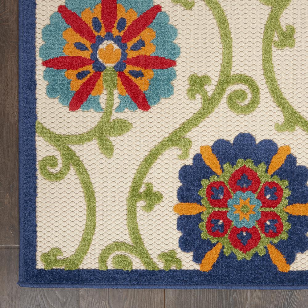 Nourison Home Aloha Area Rug. Picture 5