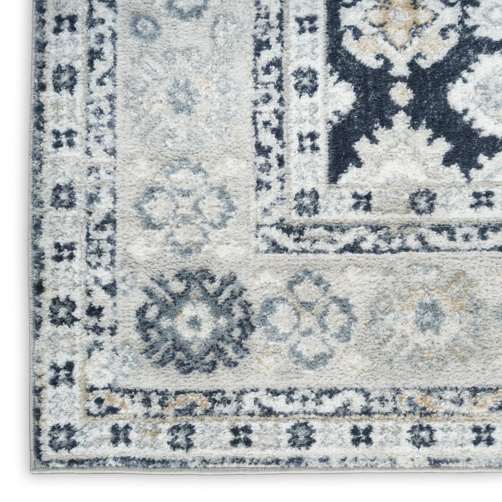 Nourison Home Dekor Area Rug. Picture 5